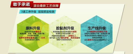 5大把控 Boloni将环保做到变态