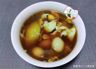  Boloni 元旦“团圆汤”营养互补又美味